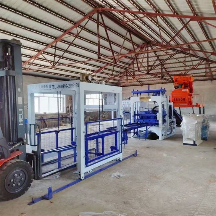 Asfalting Cink Production Line